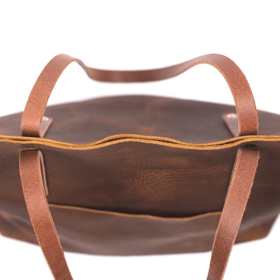 SNAP CLOSURE ADD ON FOR AVERY TOTE