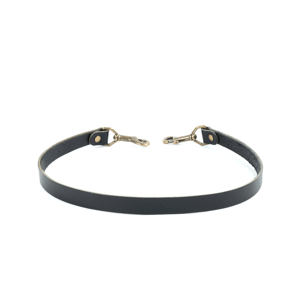 3/4" Wide Shoulder Strap for Hobo Bag - 14" drop