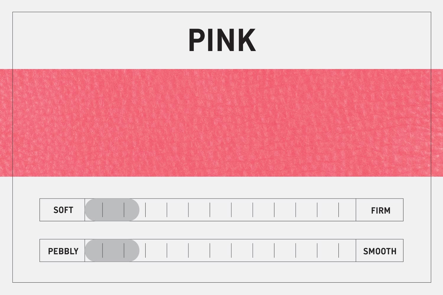 Vivian Satchel - Leather Crossbody - Pink