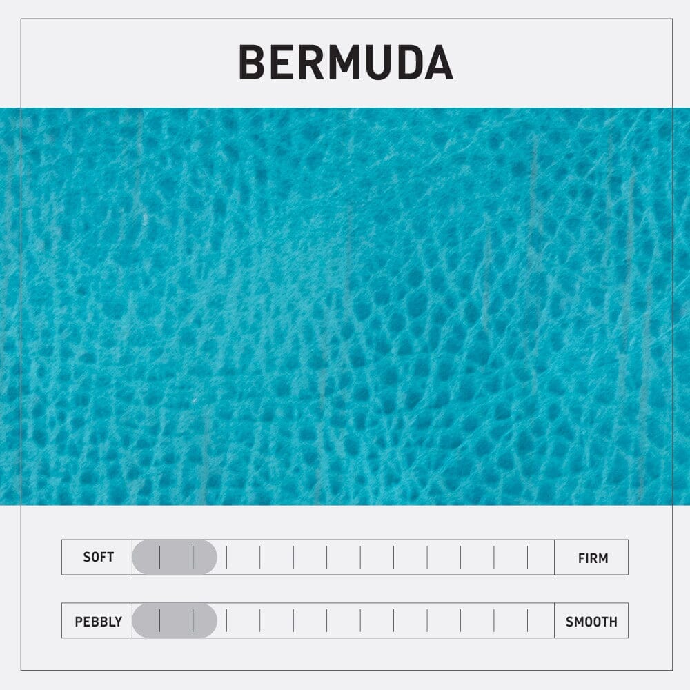 BRAIDED LEATHER BRACELET