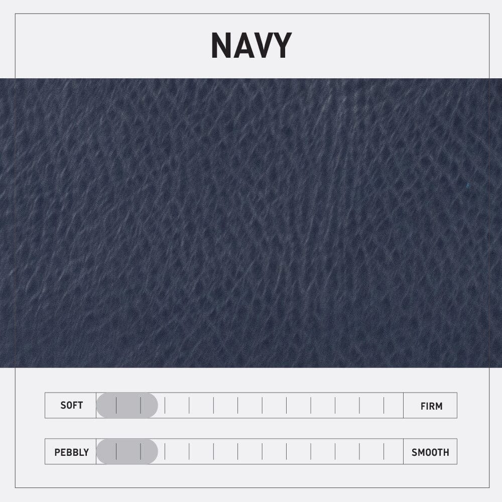 LEATHER TASSEL KEY CHAIN