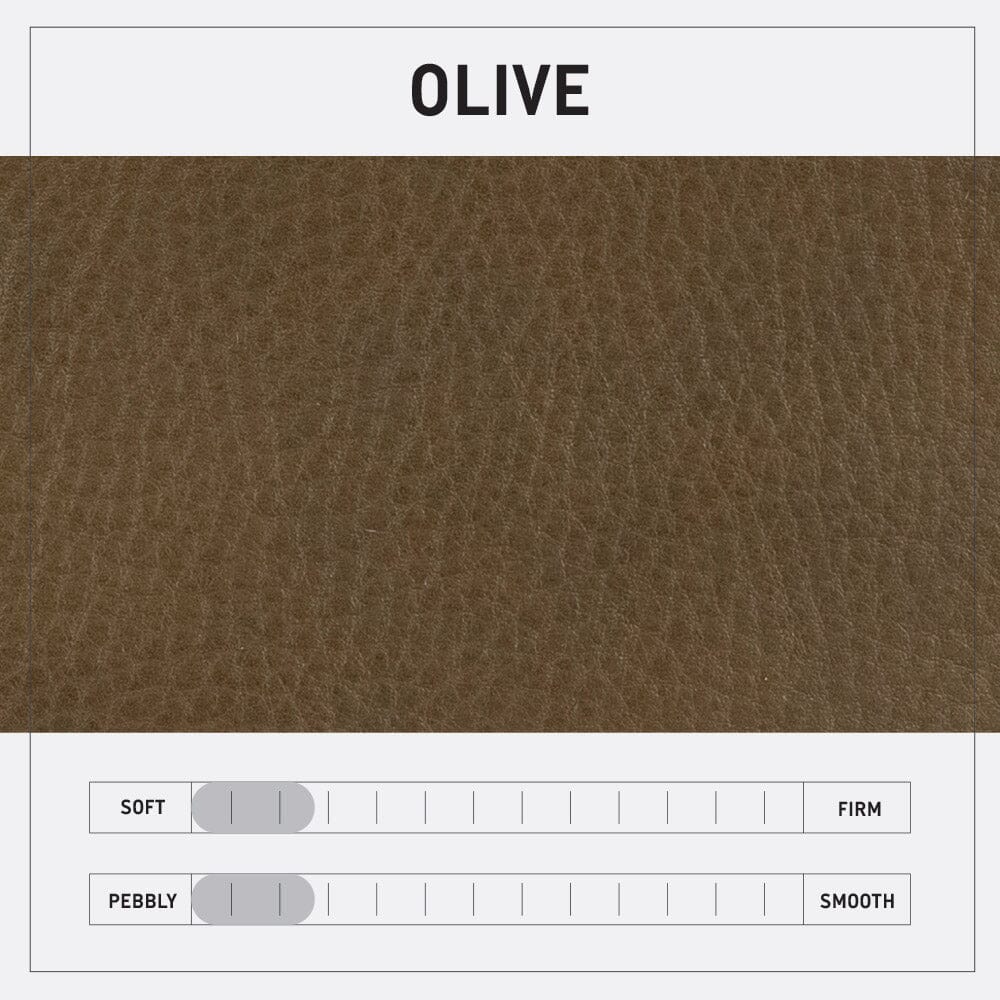 LEATHER TASSEL BAG CHARM