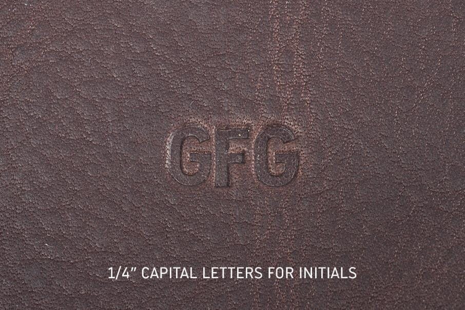 SARAH LEATHER CROSSBODY - SMOKEY BLUE