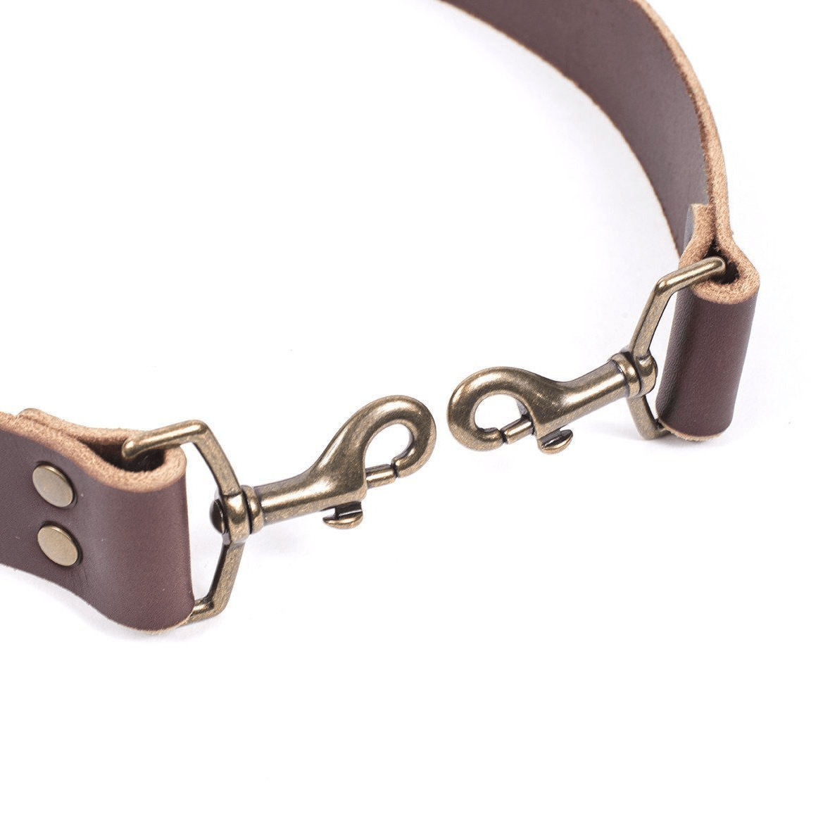 1.5"W x 50"L - Shoulder Strap