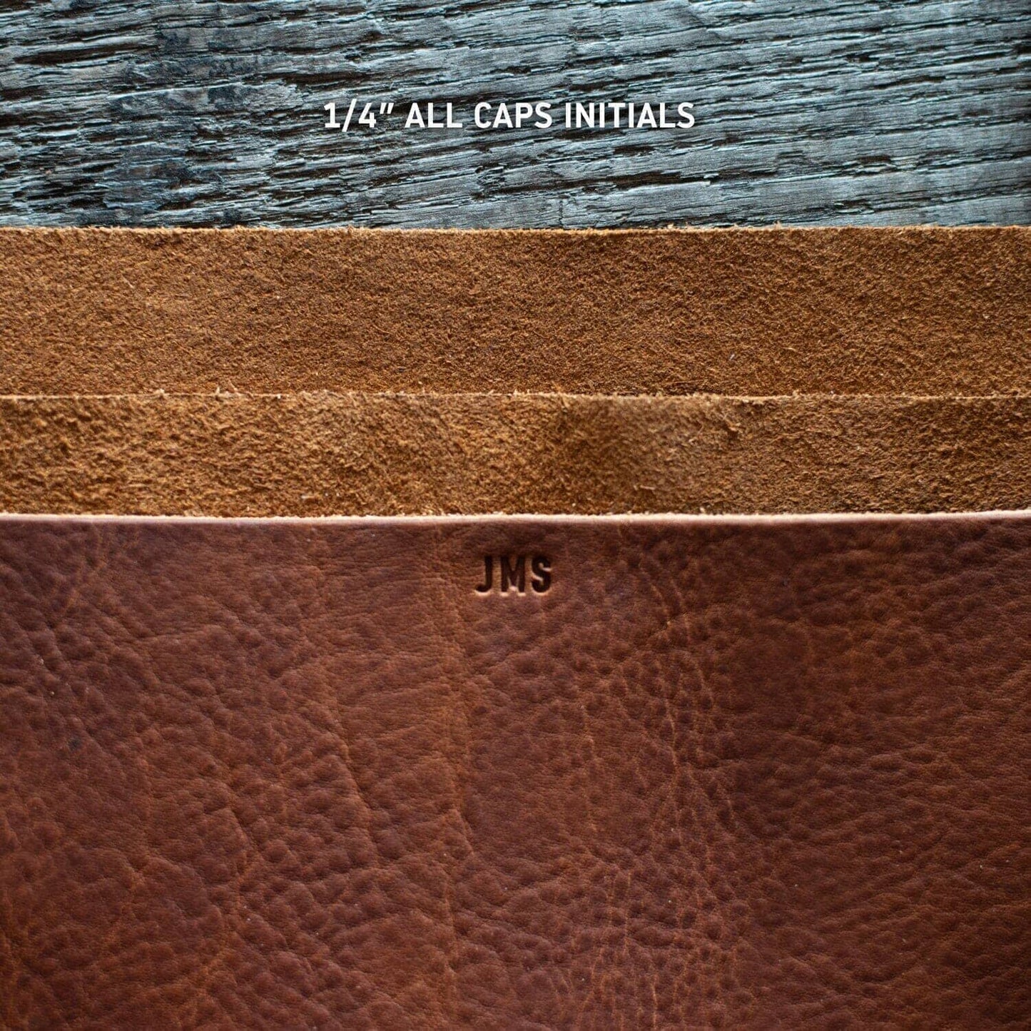 AVERY LEATHER TOTE BAG - MINI CROSSBODY - SADDLE