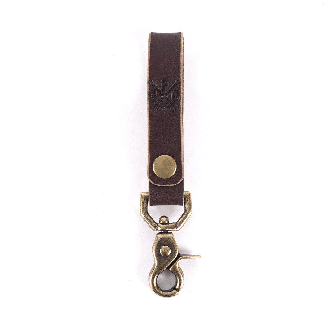 KEY FOB – Go Forth Goods ®