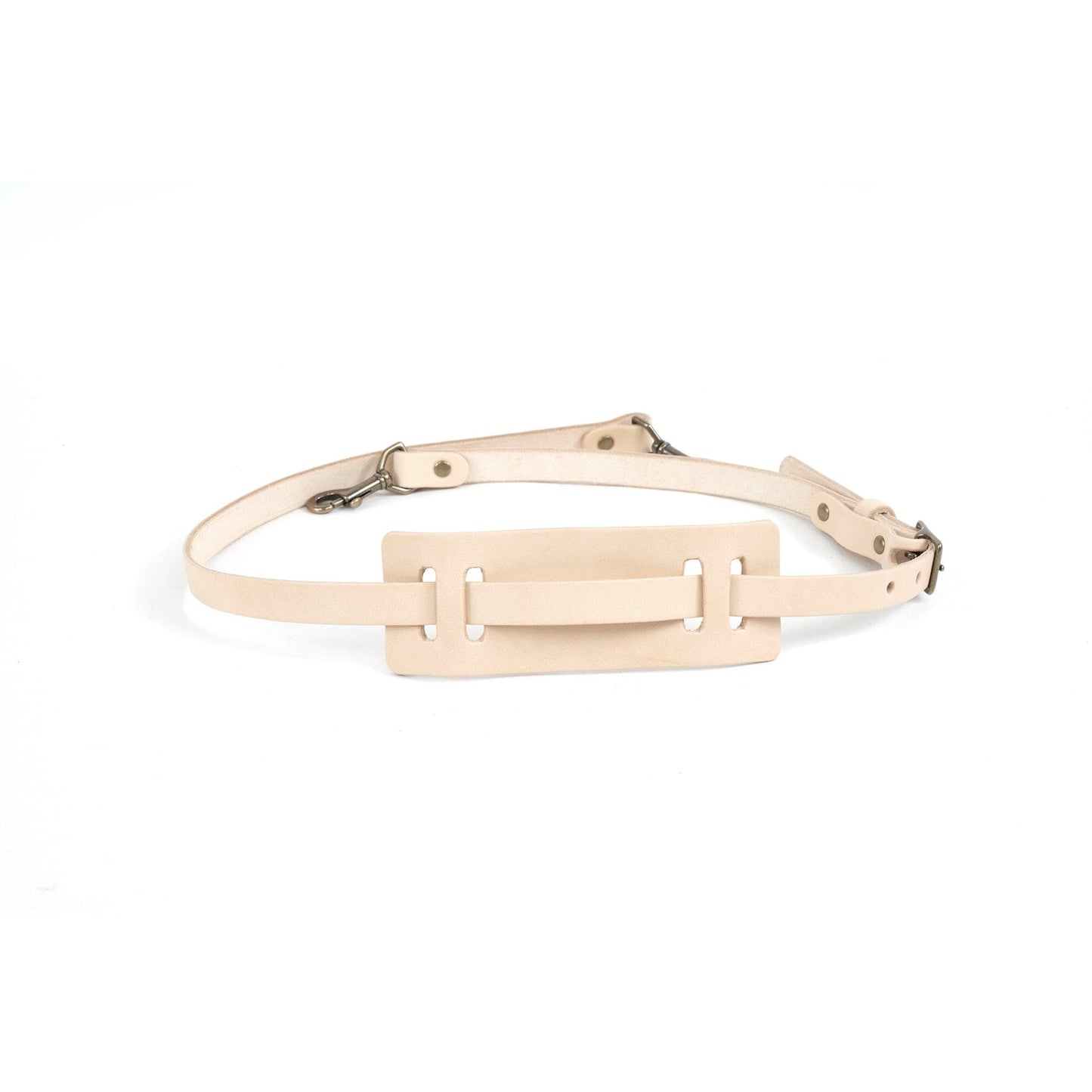 3/4" Wide Adjustable Shoulder Strap - 45" to 49" long