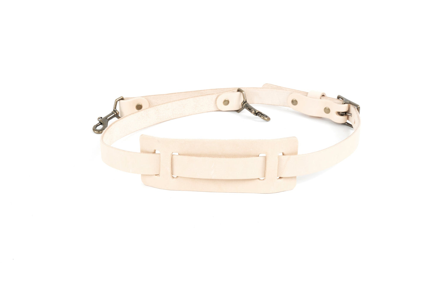 1" Wide Adjustable Shoulder Strap - 44" to 48" long