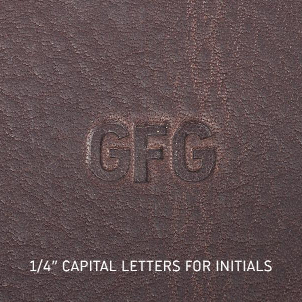 TUCK LEATHER CARD WALLET