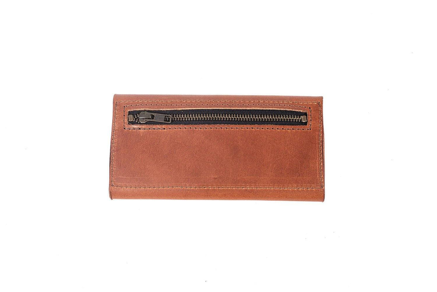 MARIE LEATHER WALLET