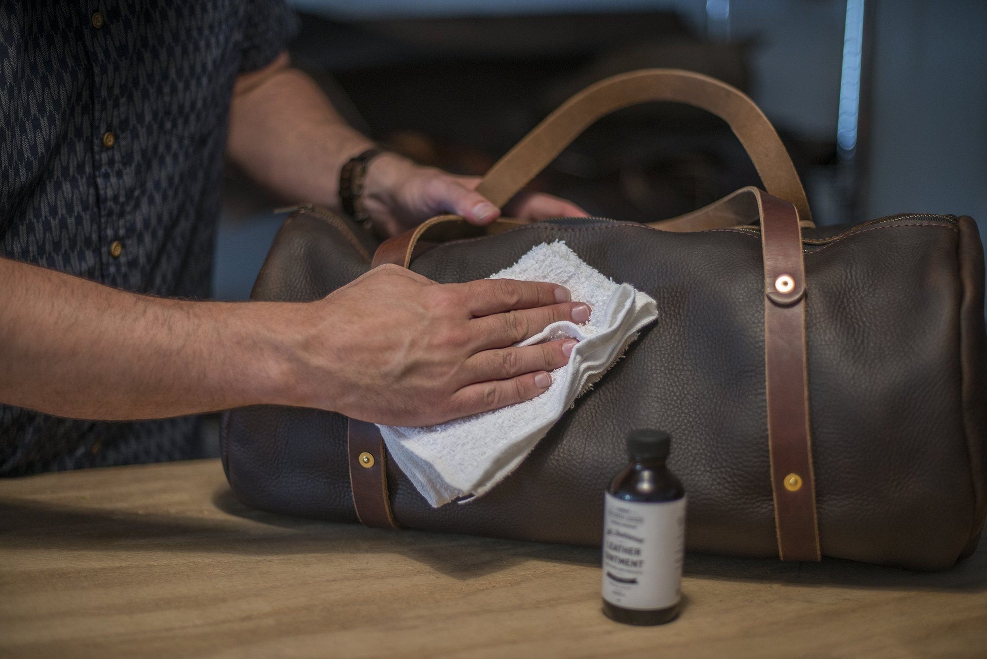 Your Complete Guide to Making Your Leather Gear Last a Lifetime