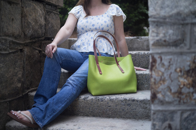 Lime Green