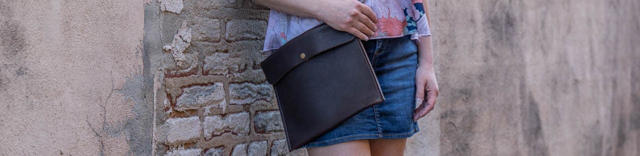 Hannah Crossbody