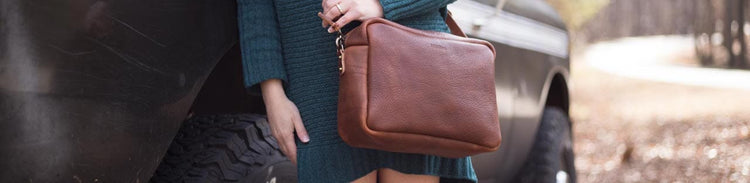 Sarah Crossbody Medium