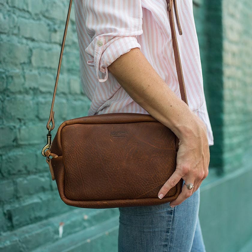 Sarah Crossbody