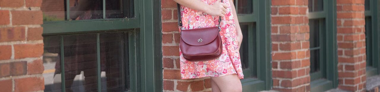 Vivian Satchel Small