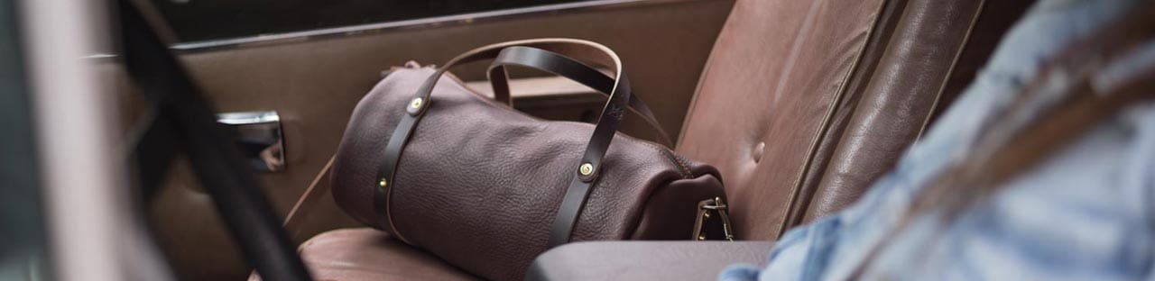 Jane Crossbody Large