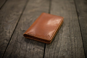 SINGLE DELUXE LONG WALLET (READY TO SHIP)