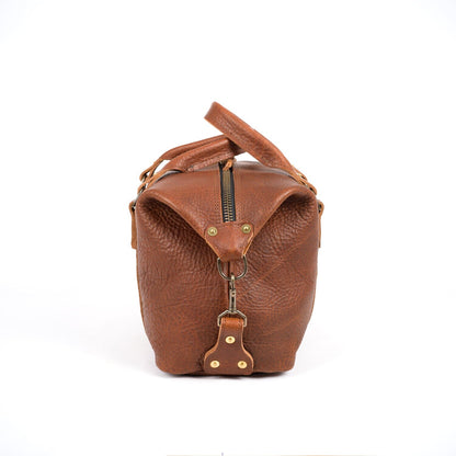 ELEANOR LEATHER HANDBAG