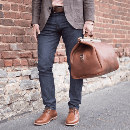 Gladstone Duffle