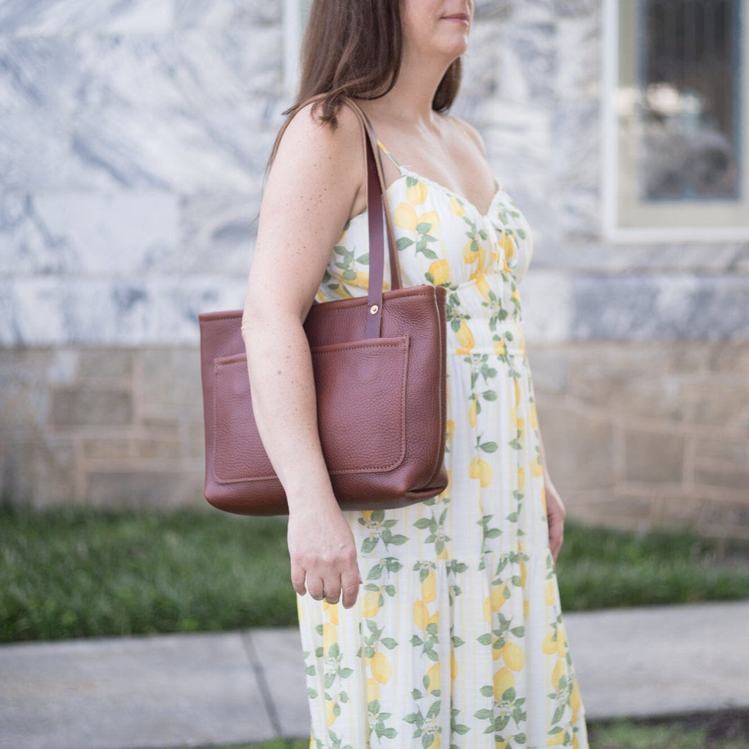 ALL IN STOCK – Go Forth Goods