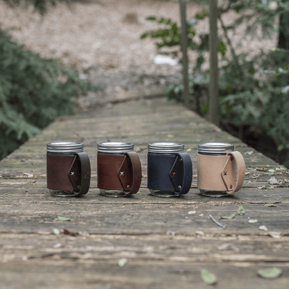 THE ORIGINAL TRAVELER MUG