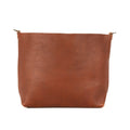 AVERY CROSSBODY - LARGE - SADDLE - IN STOCK
