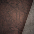 Brown Cracked Limited Edition Color Upgrade - Final Sale