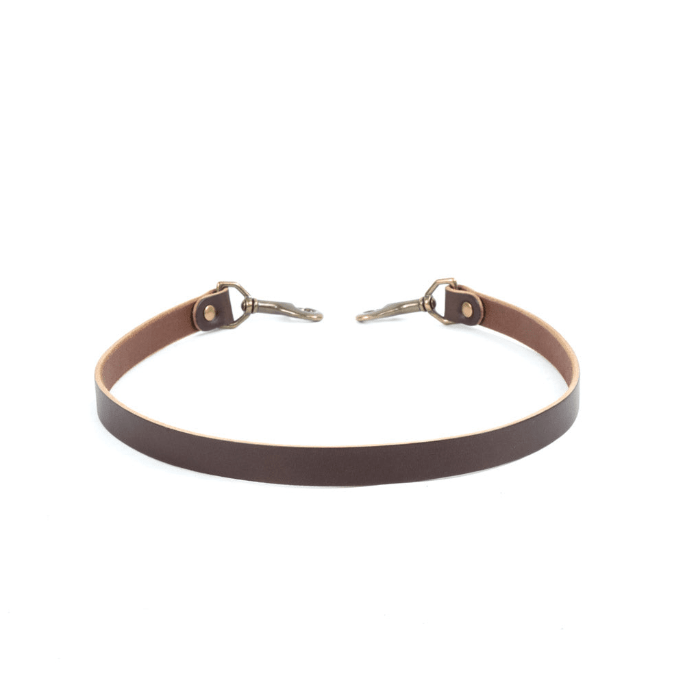 3/4" Wide Shoulder Strap for Hobo Bag - 14" drop