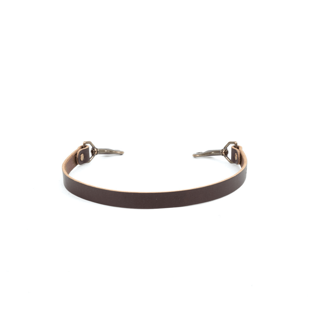 3/4" Wide Shoulder Strap for Hobo Bag - 9" drop