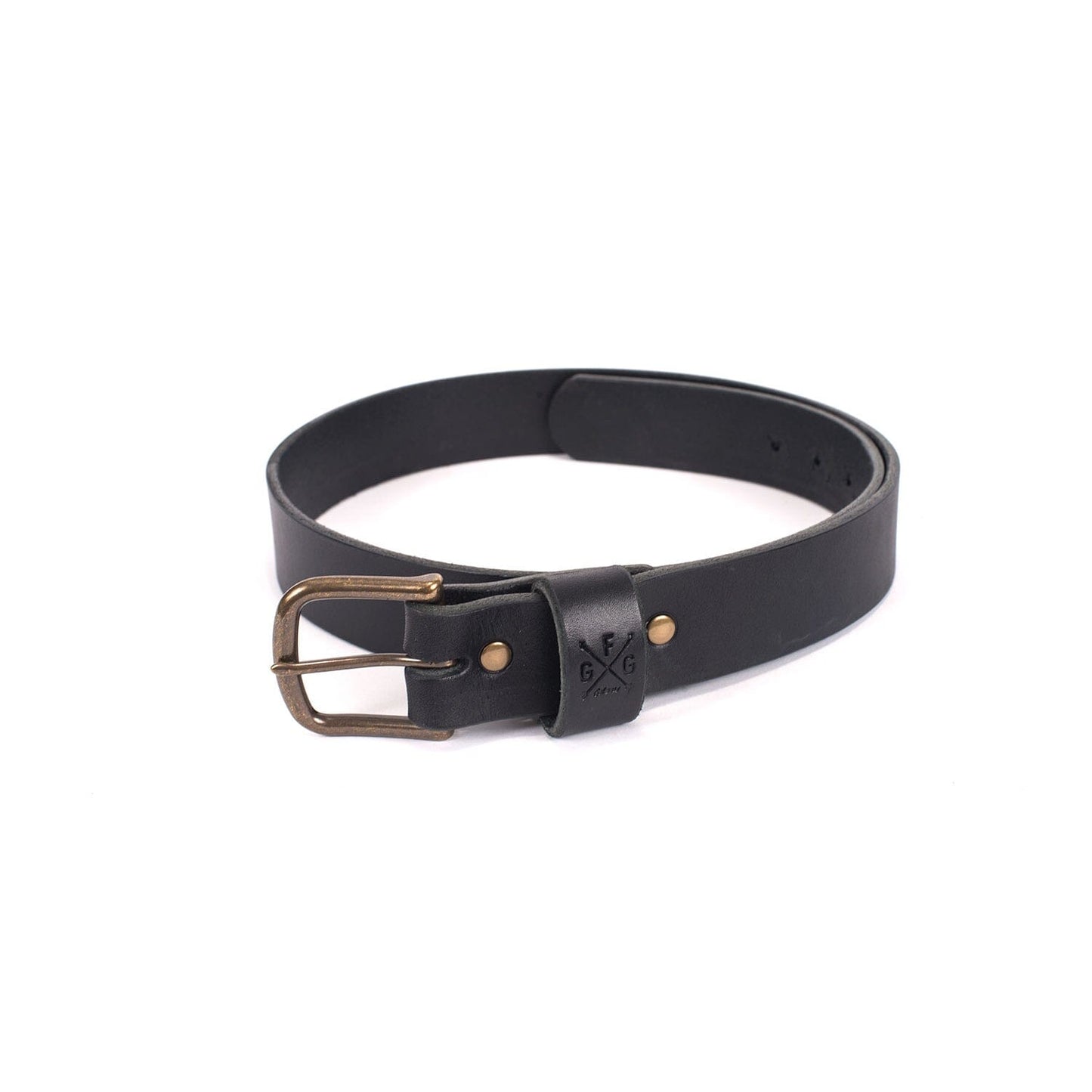 CLASSIC HANDMADE LEATHER BELT