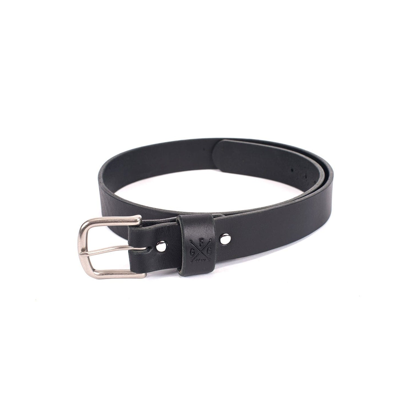 CLASSIC HANDMADE LEATHER BELT