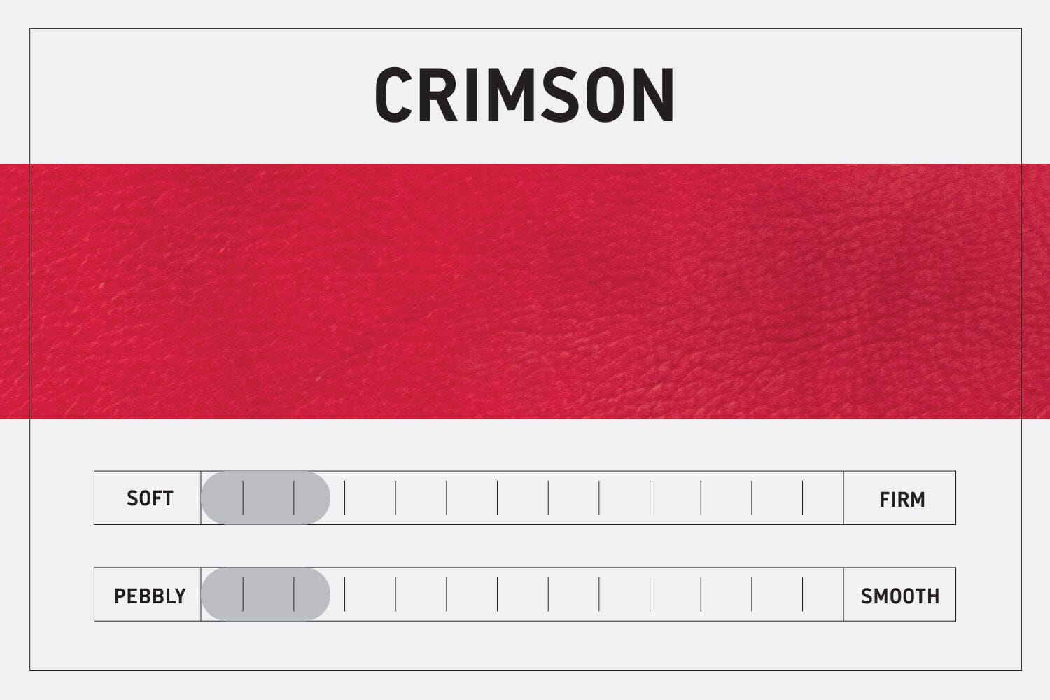 Celeste Leather Hobo Bag - Large - Crimson