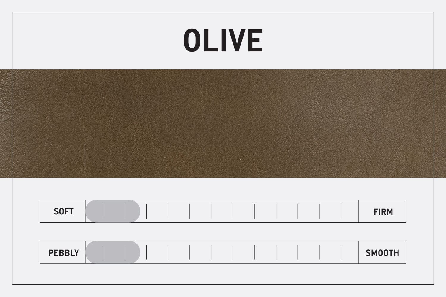 Celeste Leather Hobo Bag - Large - Olive