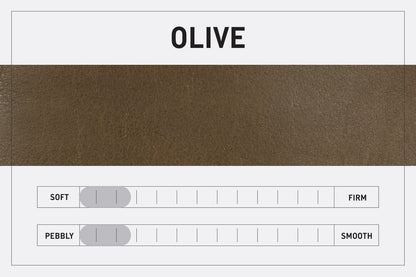 Upgrade to Limited Edition Color - Small - Olive