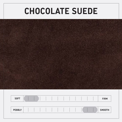 LEATHER TASSEL KEY CHAIN - SMALL