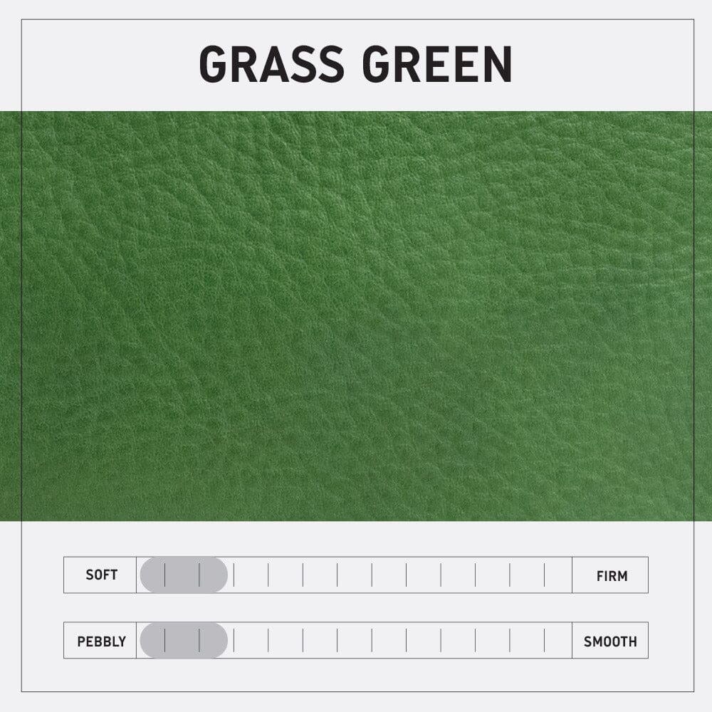 FLORENCE LEATHER CROSSBODY BAG