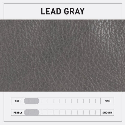FLORENCE LEATHER CROSSBODY BAG