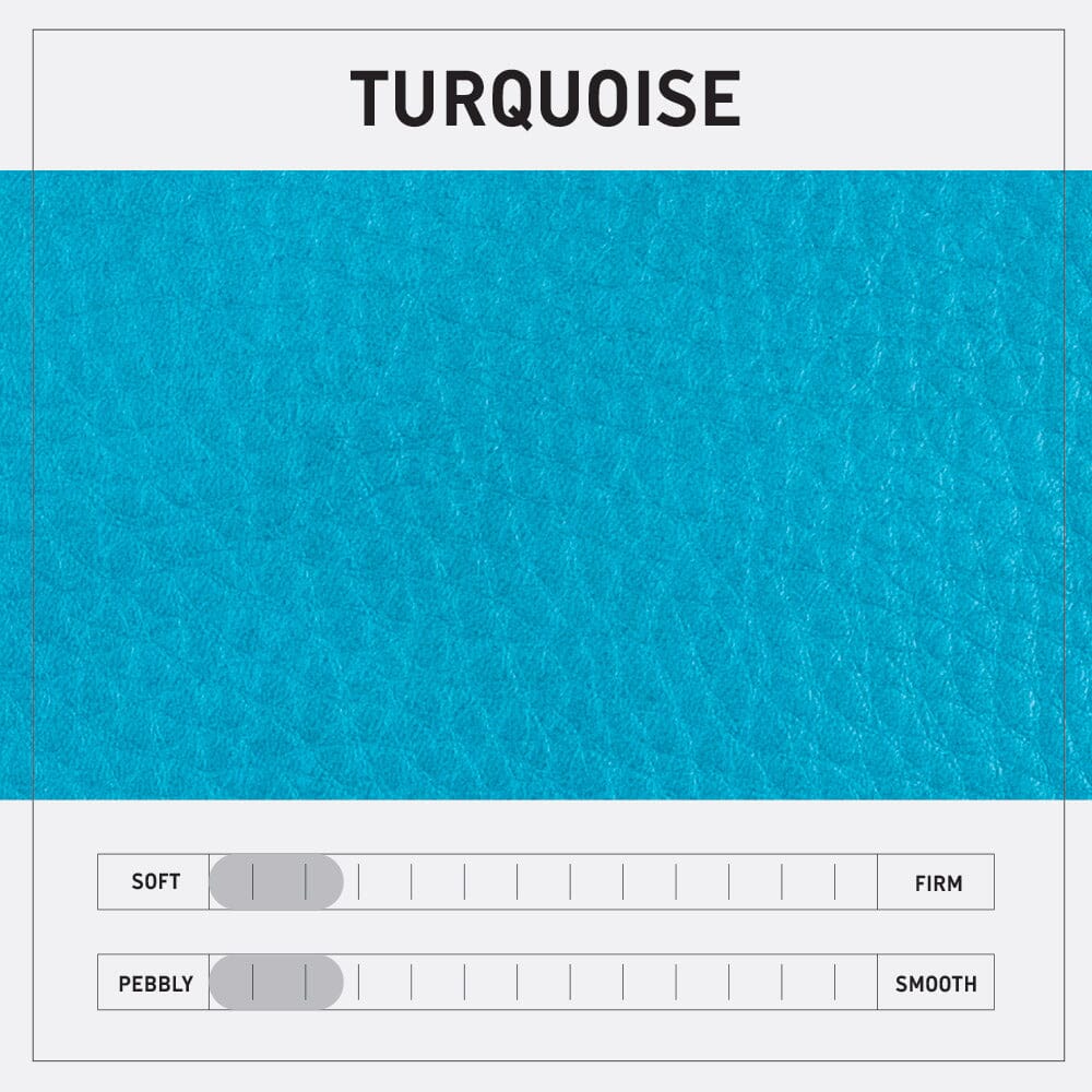 LEATHER TASSEL KEY CHAIN - SMALL