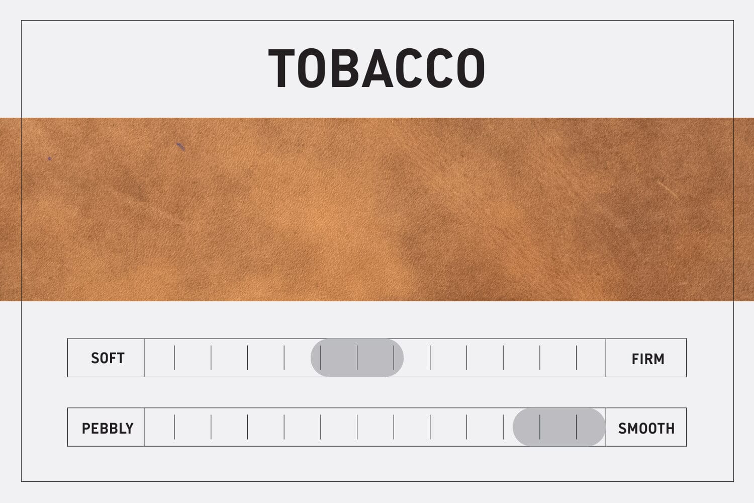 Upgrade to Limited Edition Color - Large - Tobacco