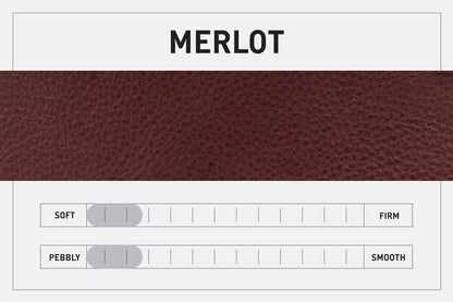 Upgrade to Limited Edition Color - Large - Merlot
