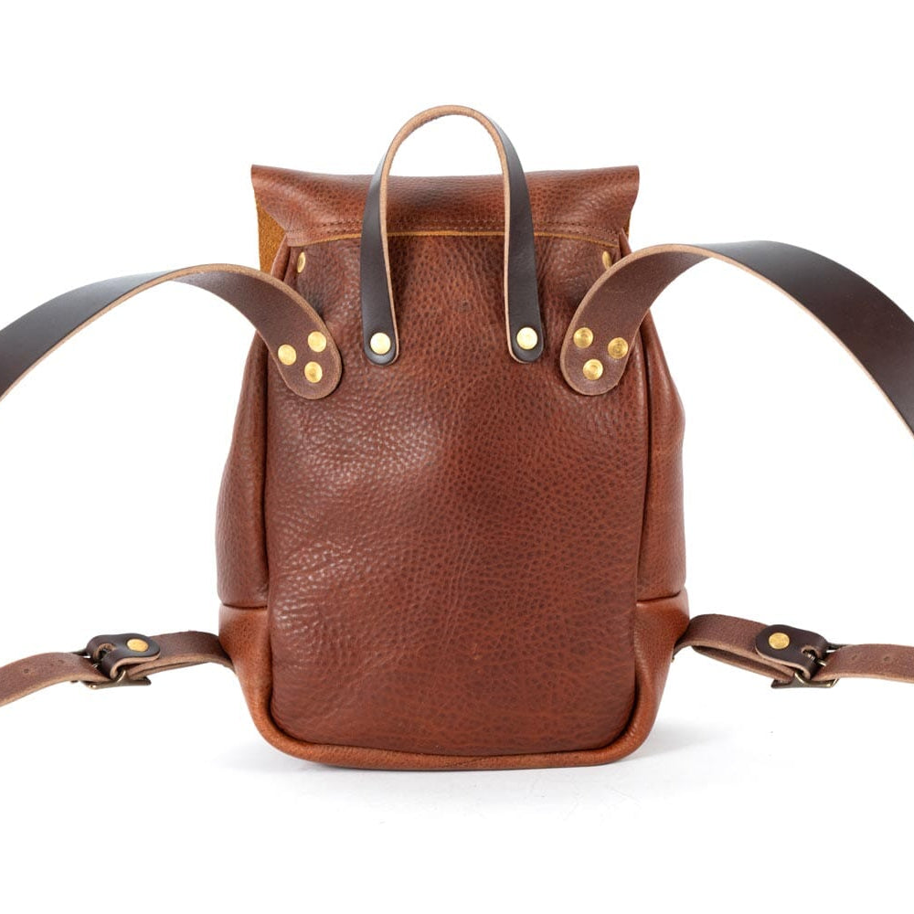 drawstring leather backpack australia Los Angeles Apparel With a large central compartment secured by a leather drawstring Go Forth Goods Drawstring Backpack