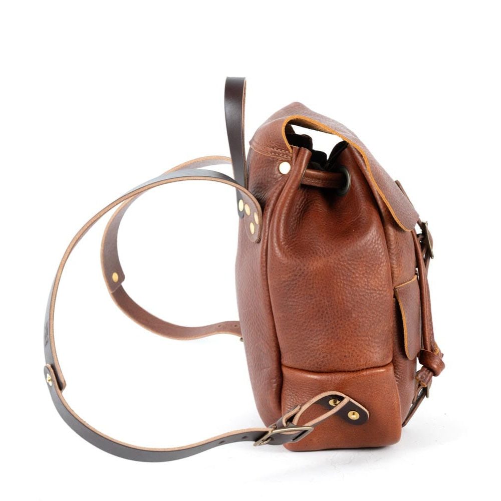 DRAWSTRING BACKPACK