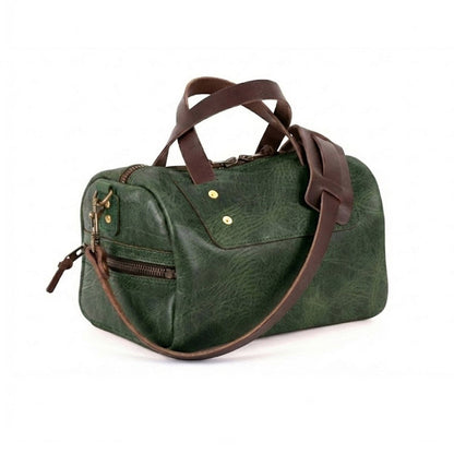 FLORENCE LEATHER CROSSBODY BAG