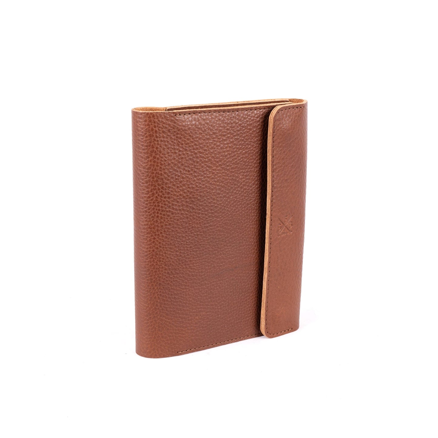 FRONTIER LEATHER JOURNAL / NOTEBOOK COVER