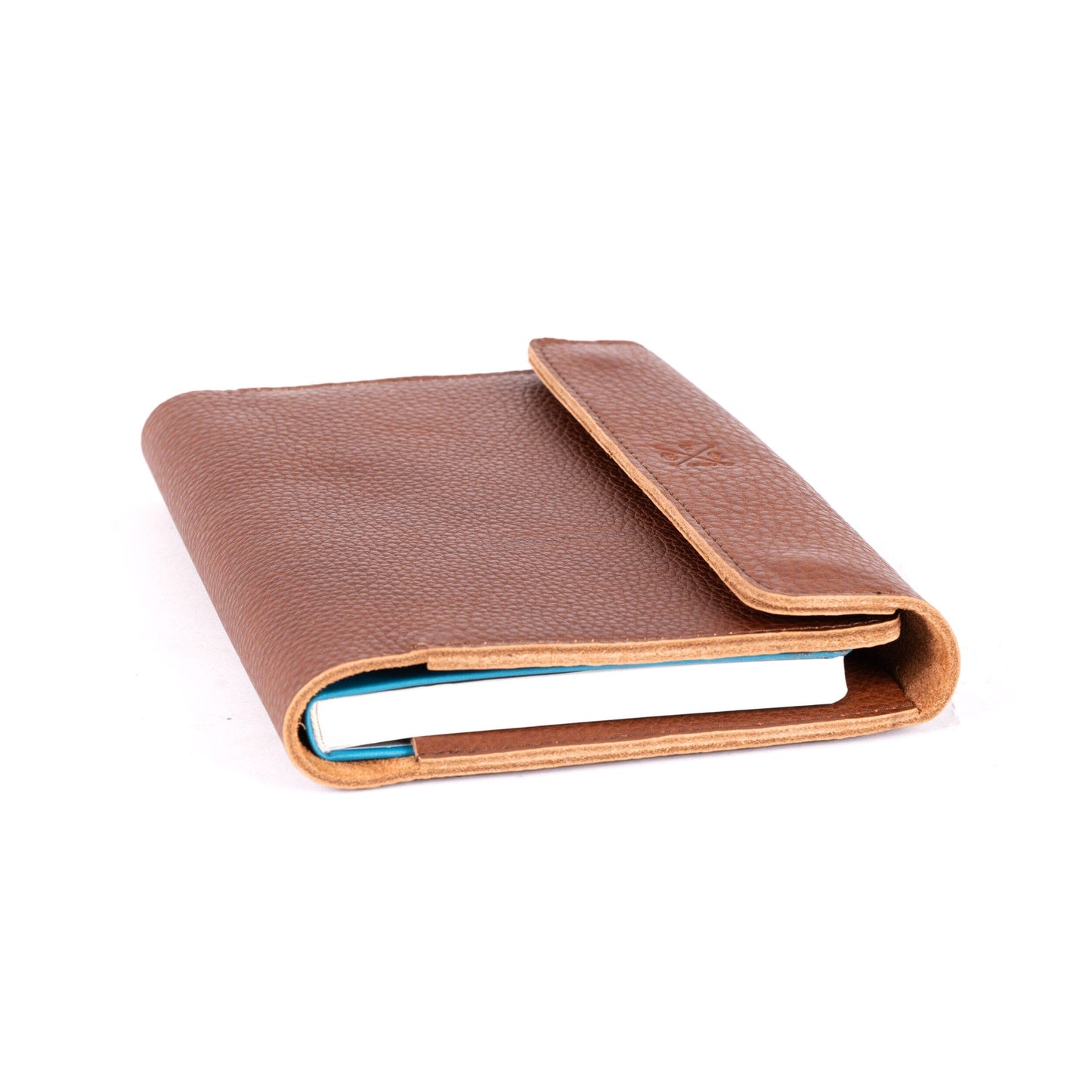 FRONTIER LEATHER JOURNAL / NOTEBOOK COVER