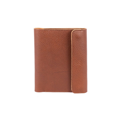 FRONTIER LEATHER JOURNAL / NOTEBOOK COVER
