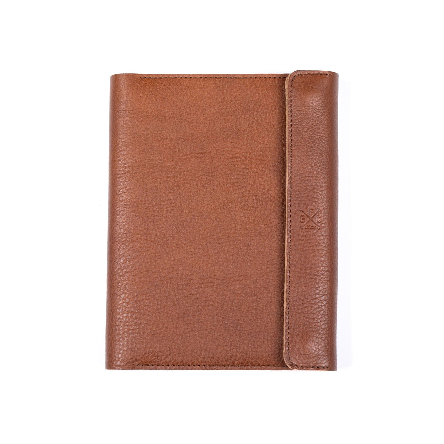 FRONTIER LEATHER JOURNAL / NOTEBOOK COVER