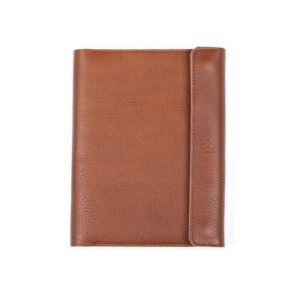 FRONTIER LEATHER JOURNAL / NOTEBOOK COVER