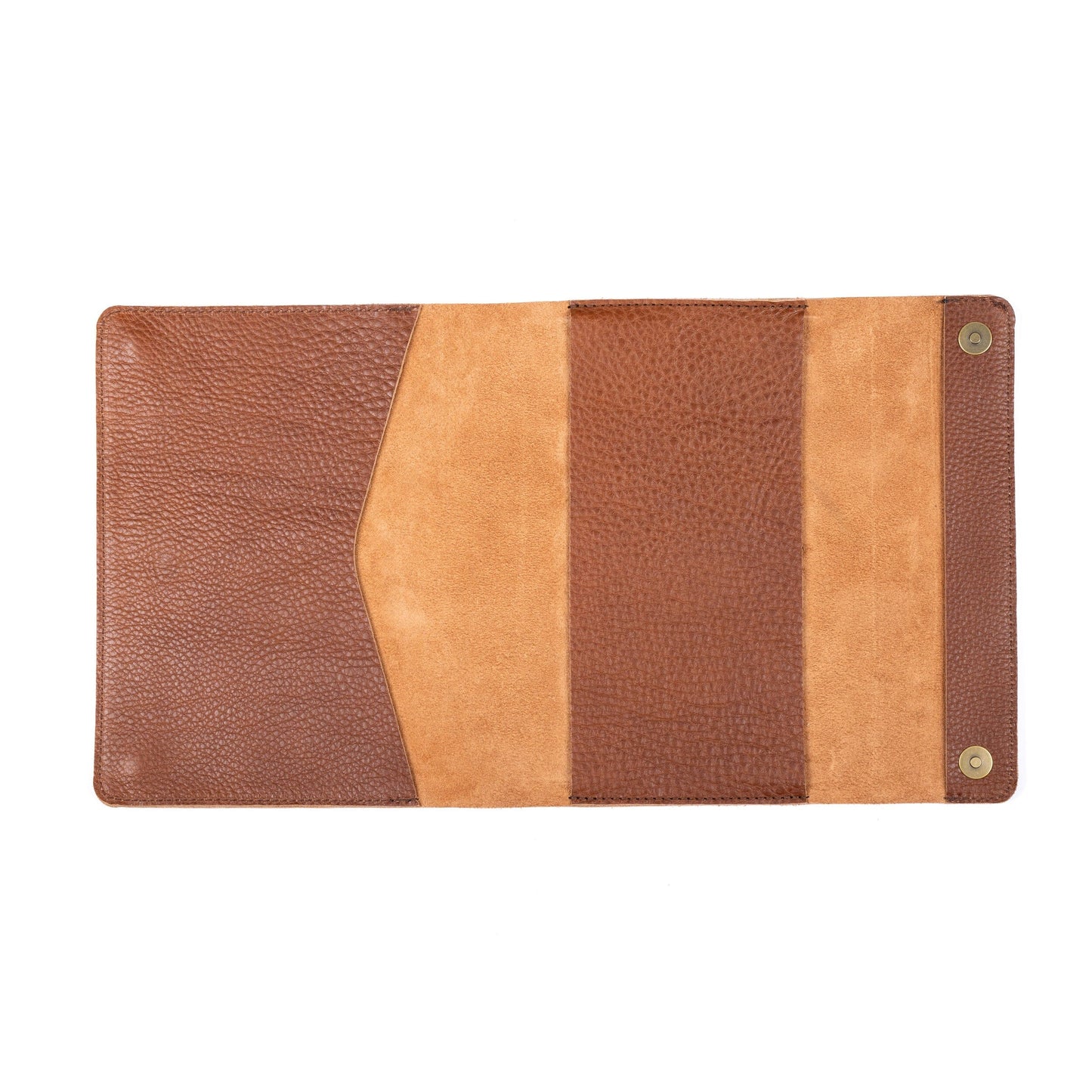 FRONTIER LEATHER JOURNAL / NOTEBOOK COVER